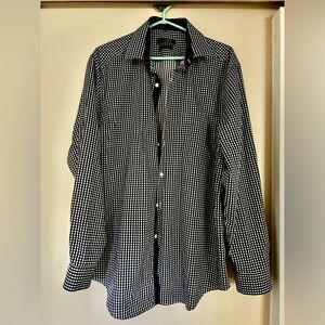 Simons Le31 Men’s Cotton Dress Shirt
